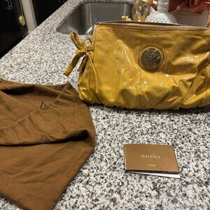 Gucci Hysteria Party Bag Clutch